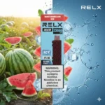 RELX拋棄式22000口--西瓜冰