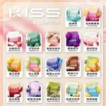 【kiss煙彈】KIS5凱斯5號煙彈 | 通用一代主機 | 3顆入 | 台灣原廠正品現貨