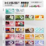 KIS5鎧斯5號五代煙彈 | KISS凱斯五代專用煙彈 | 2026全新上市 | 現貨正品：圖片 2