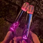 【MSO爅嘶星座聯名】MSO 爅嘶 十二星座發光電子煙主機｜炫光霧化桿｜一代煙彈通用：圖片 2