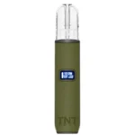 TNT 一代電子煙主機｜三檔調節霧化桿｜皮革質感｜通用 RELX 一代煙彈：圖片 2