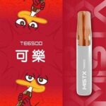 2026全新上市MIST X 鴨嘴獸6500口拋棄式電子煙 | 陶瓷芯更穩定 | 免充電：圖片 2