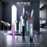 SP2S 國際版主機 | SP2 思博瑞發光主機 | SP2S一代通用主機 | SP2S 升級版 | LED燈條設計 |  台灣現貨 |全面性能提升