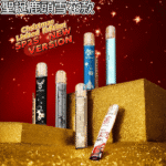SP2S 一代通用主機：聖誕限定版 (鈦色) | 完美兼容 RELX 一代/LANA/DIYA 煙彈：圖片 2