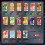 SP2S 煙彈 | SP2 思博瑞 一代通用煙彈 | SP2S煙彈口味 | SP2S 發光煙彈 | 一盒三入 | 🔥SP2連續5年銷量冠軍💖 | 台灣現貨
