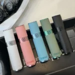 SWAG 皮革主機｜一代電子煙主機｜通用一代煙彈・質感皮革設計・穩定輸出